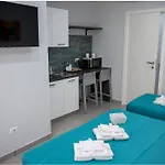 Richard & Policlinico Messina