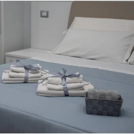 Richard & Policlinico Guest house Messina