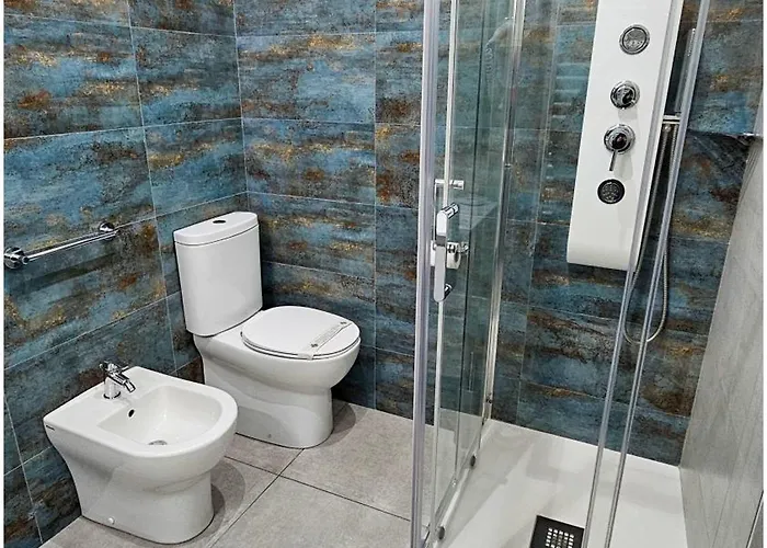 Richard & Policlinico Guest house Messina