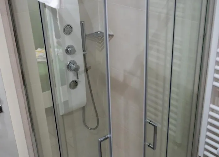 Richard & Policlinico Guest house Messina
