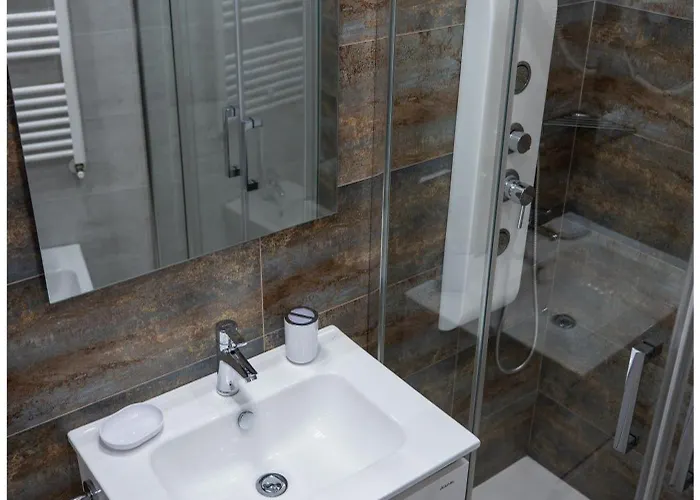 Guest house Richard & Policlinico Messina