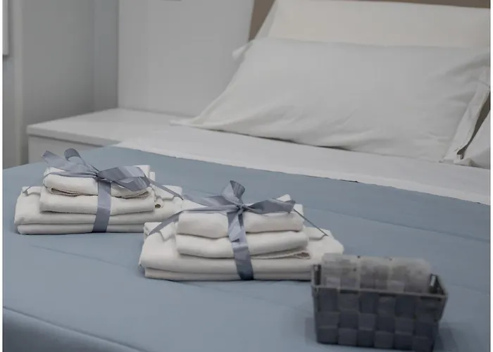 Richard & Policlinico Guest house Messina